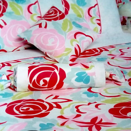 Braga Duvet Set by Moda de Casa