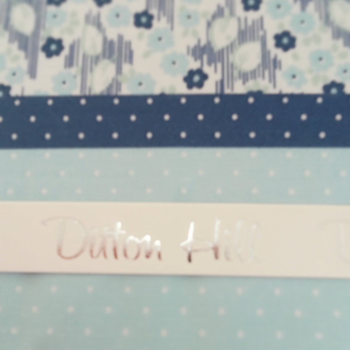 Phoebe Duvet Set by Ditton Hill