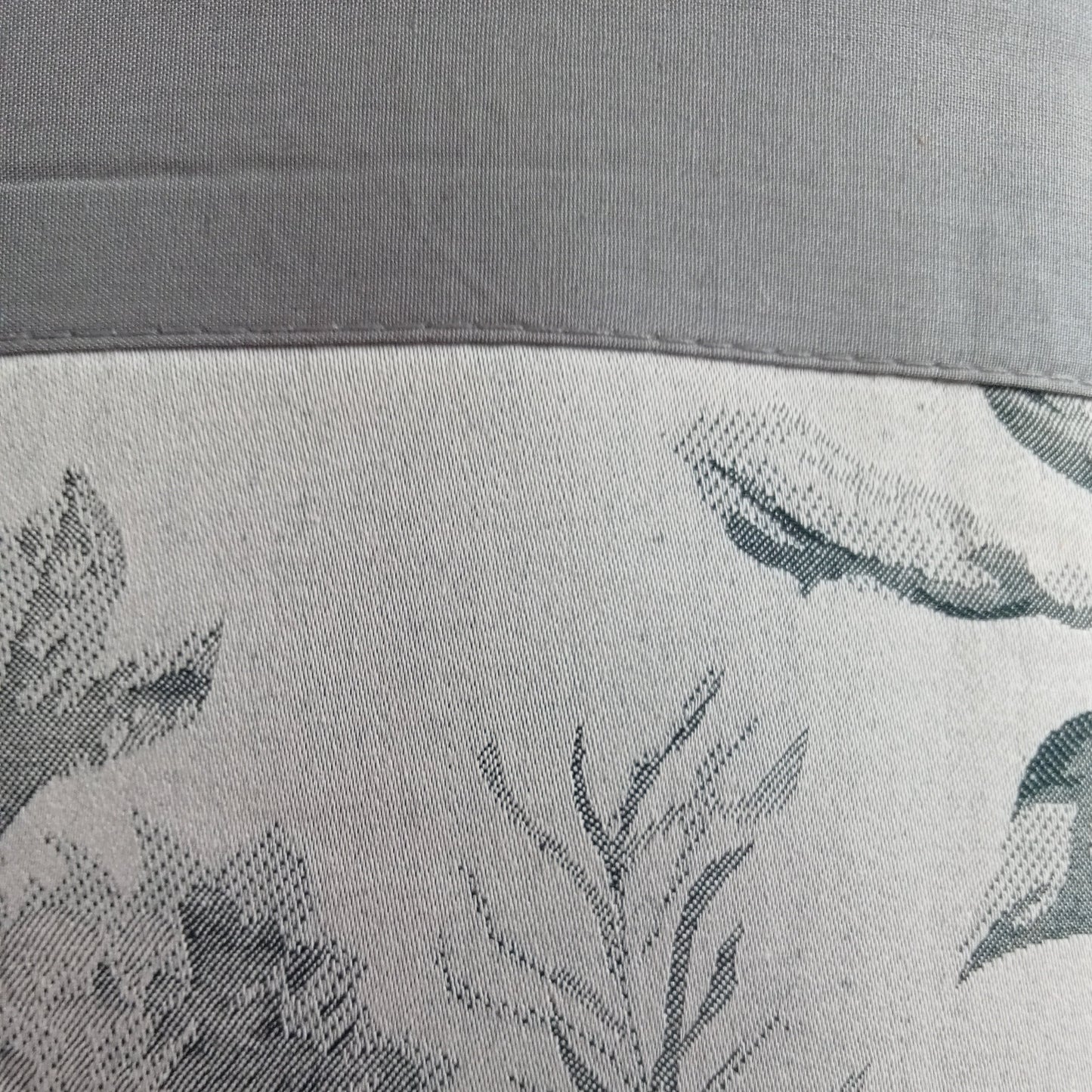 Belladonna Duvet Cover & Oxford Pillowcases by Country Living Home Collection