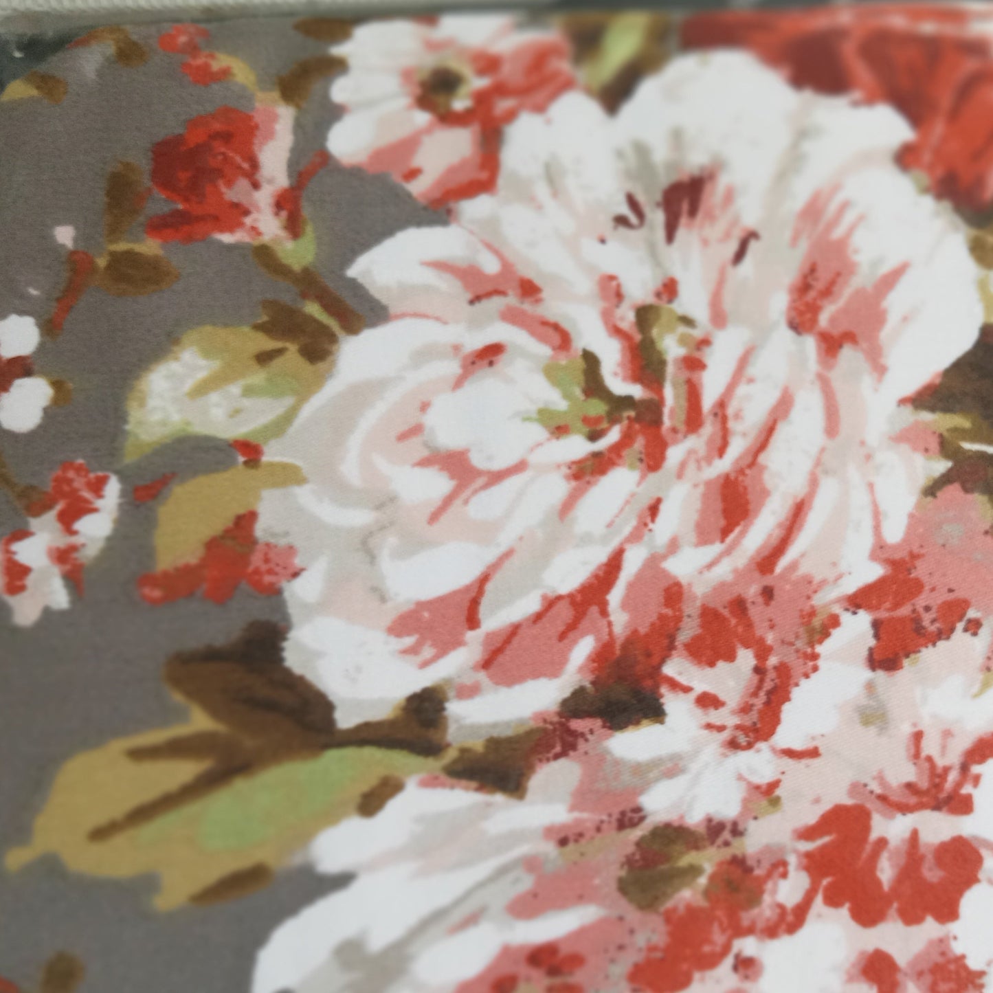 Rose Bouquet Duvet Cover & Oxford Pillowcases by Christy