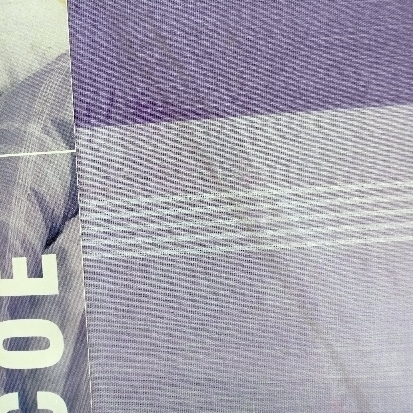Glencoe Duvet Set by Dreams n Drapes