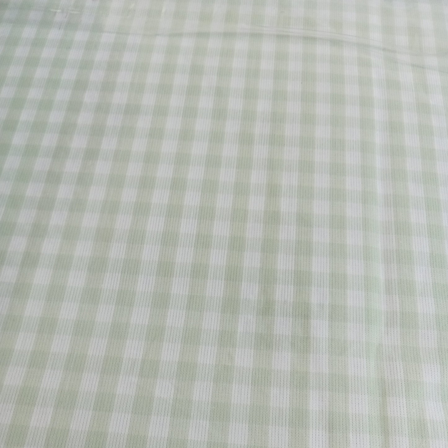 Gingham Duvet Set by Babyface