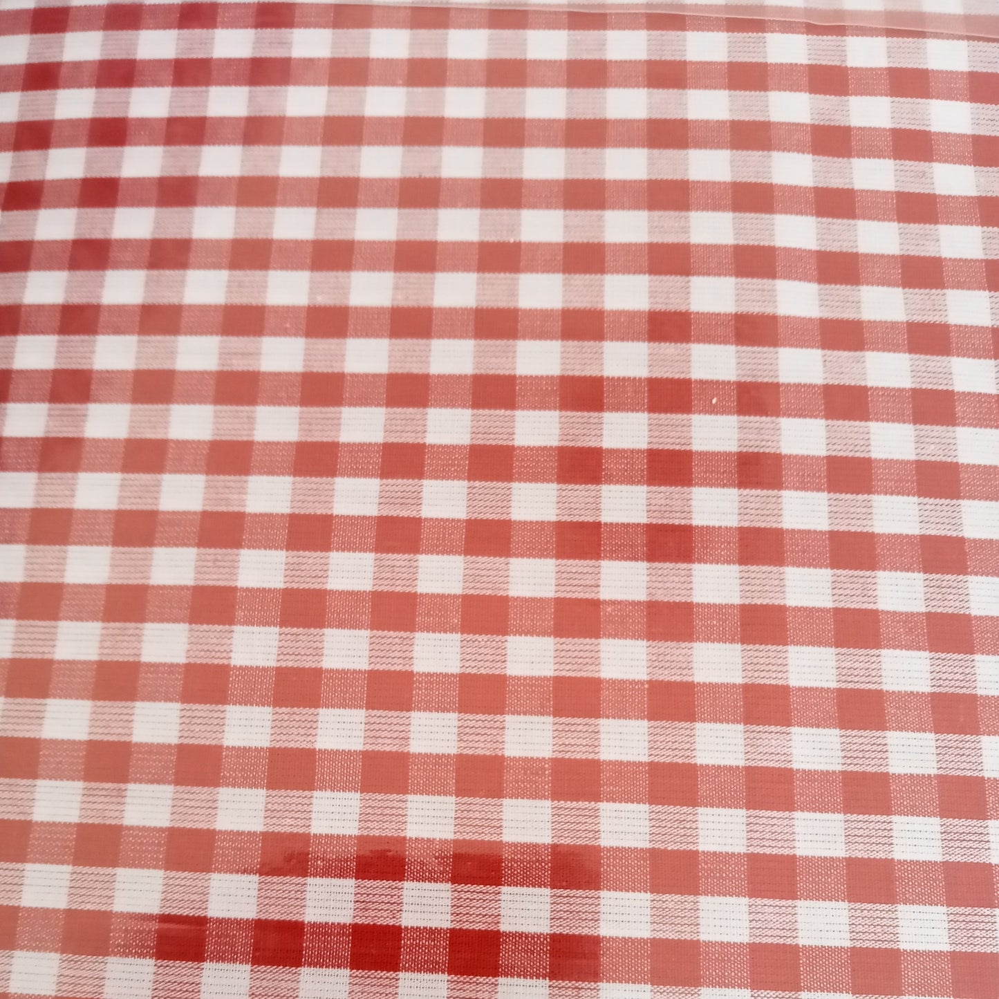 Gingham Duvet Set by Babyface