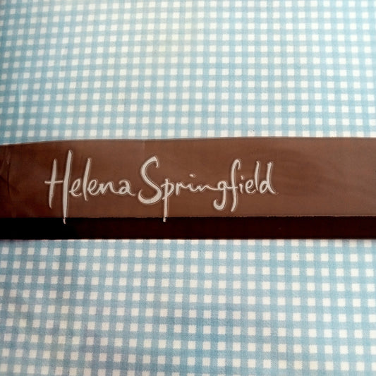 Melbury Duvet Set by Helena Springfield