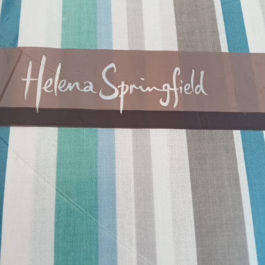 Bermuda Duvet Set by Helena Springfield