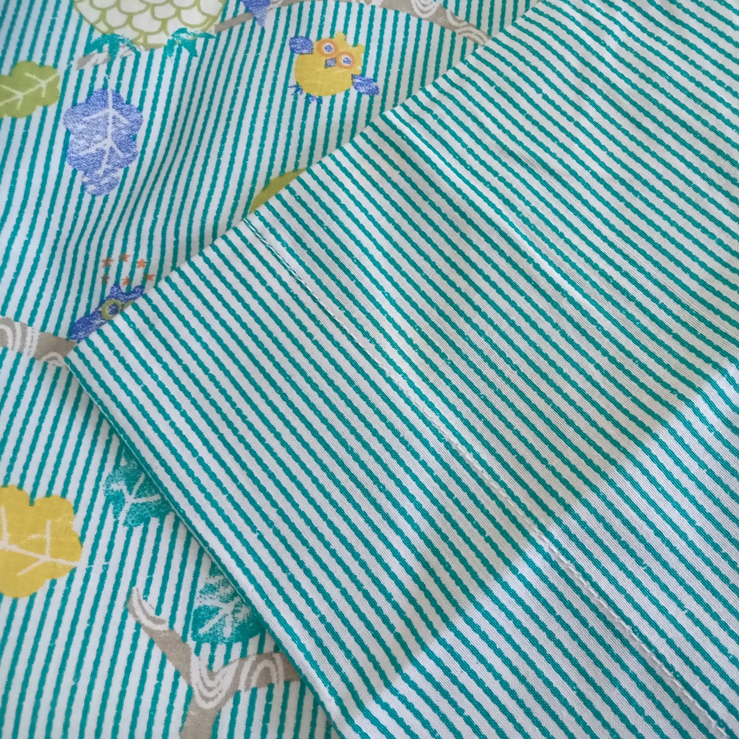 Night Owl Duvet Set by Helena Springfield
