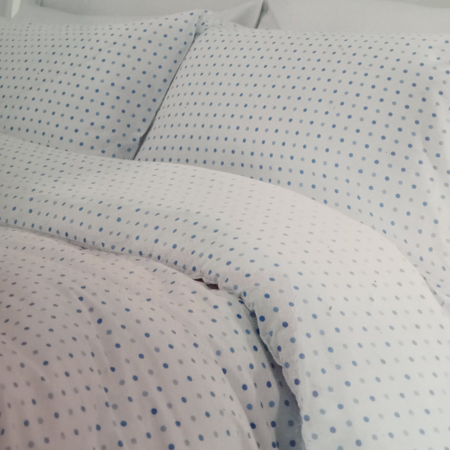 Kew Duvet Set by Helena Springfield