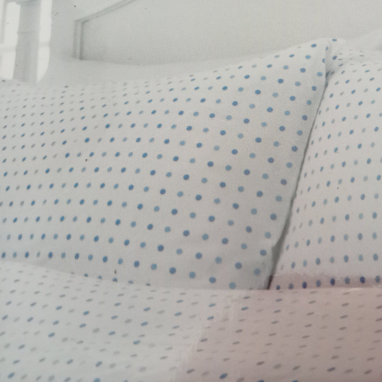 Kew Fitted Sheet by Helena Springfield