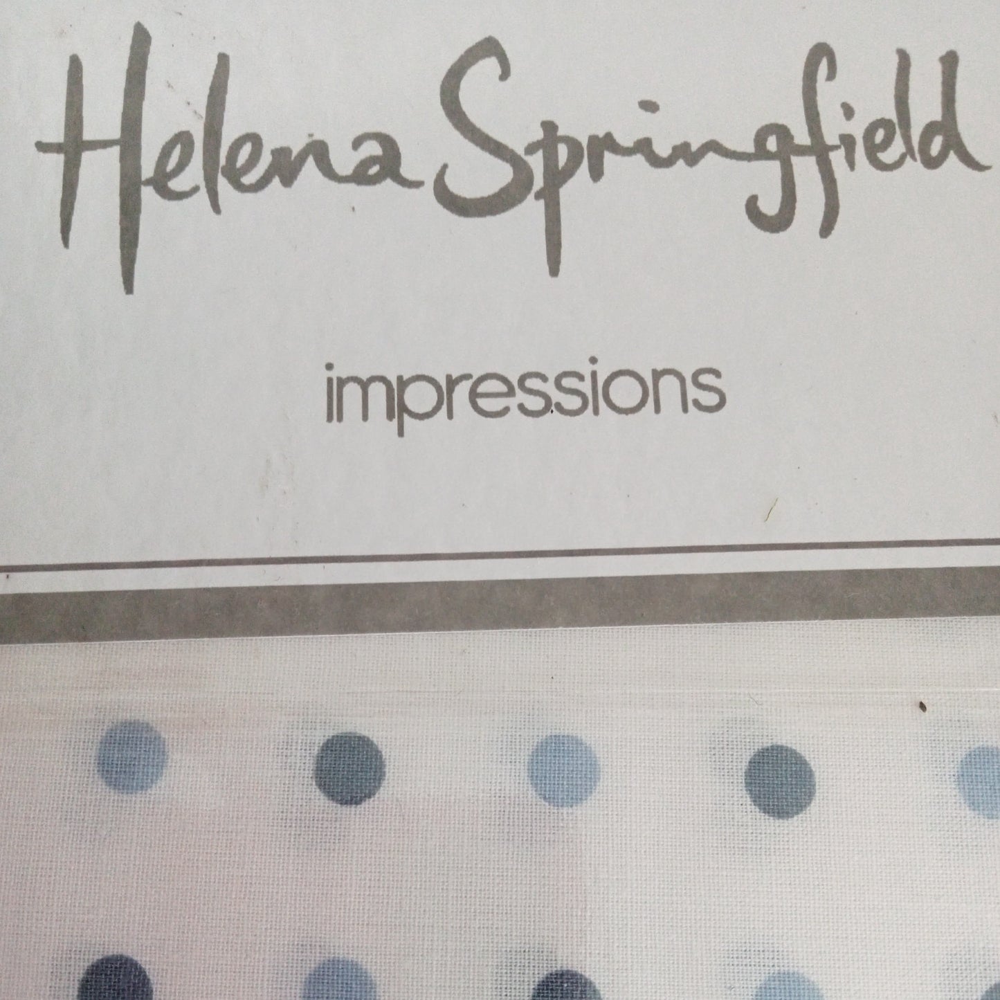 Kew Duvet Set by Helena Springfield