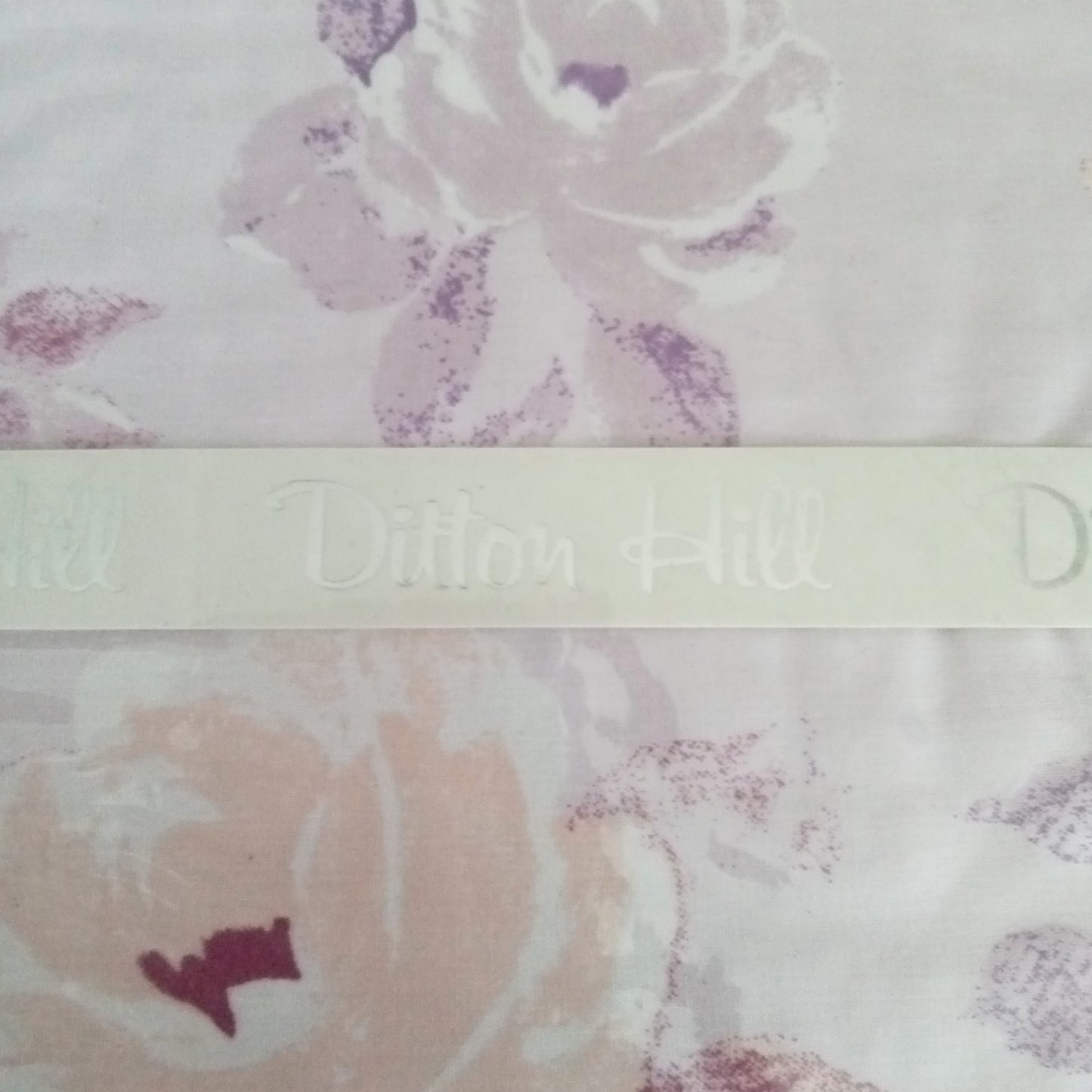 Katrina Duvet Set by Ditton Hill