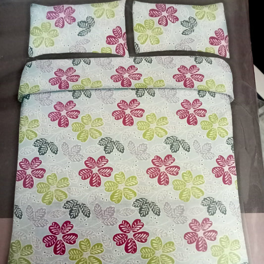 Tintagel Duvet Set by Helena Springfield