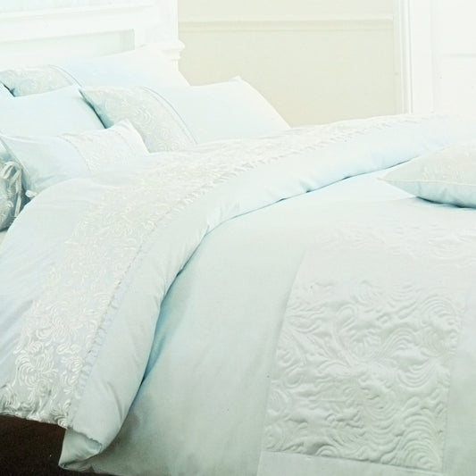 Sorrento Duvet Set by Catherine Lansfield