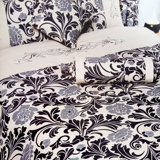 Coimbra Duvet Set by Moda de Casa