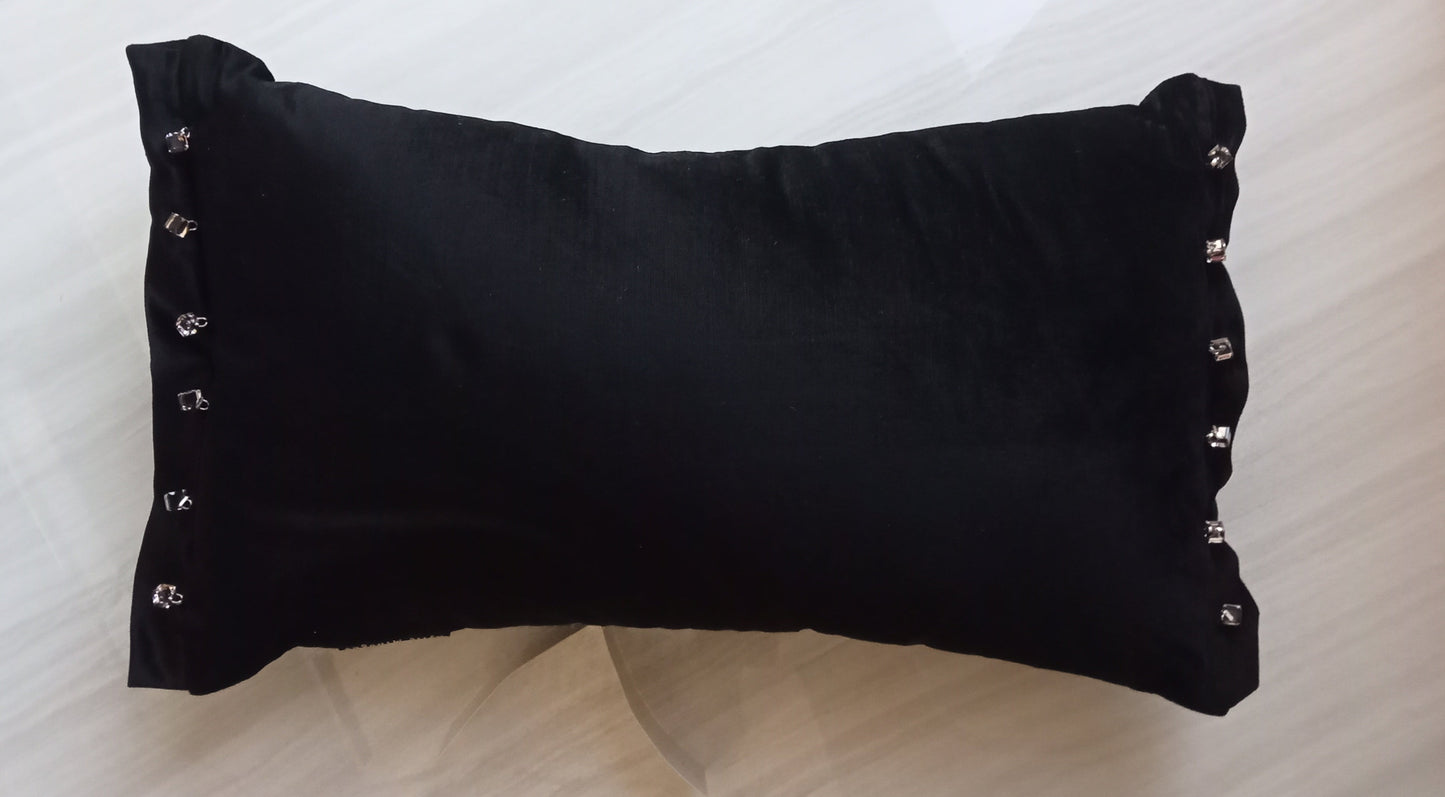 Cube Cushion by Kylie Minogue