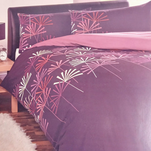 Alaia Duvet Set by Dreams n Drapes