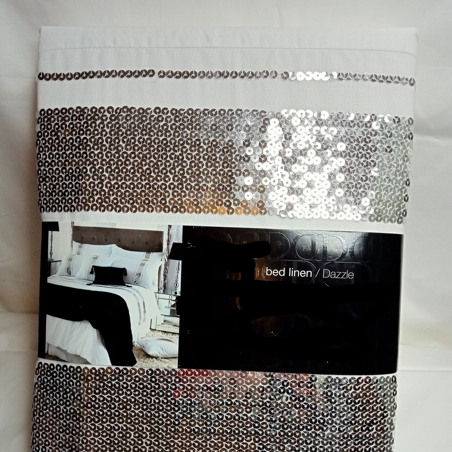 Dazzle Duvet Set by Dreams n Drapes