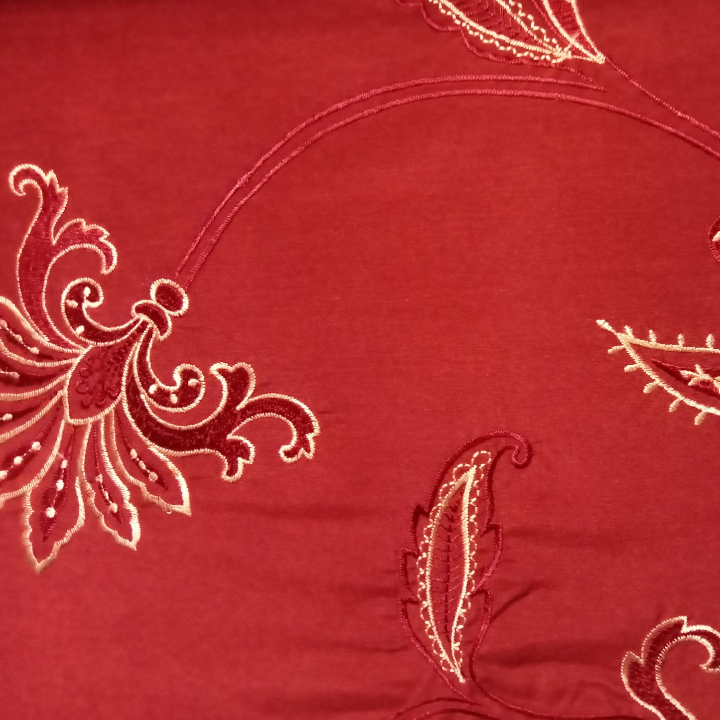 Paisley Duvet Set by Catherine Lansfield