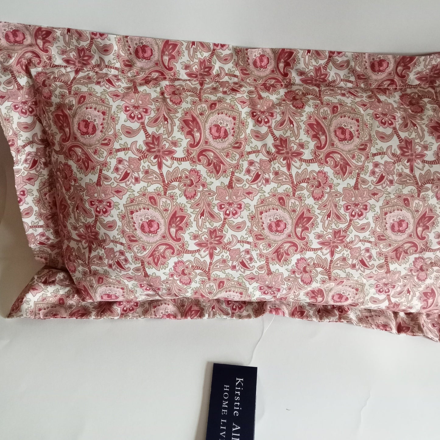 Sabrina Cushion by Kirstie Allsopp Home Living