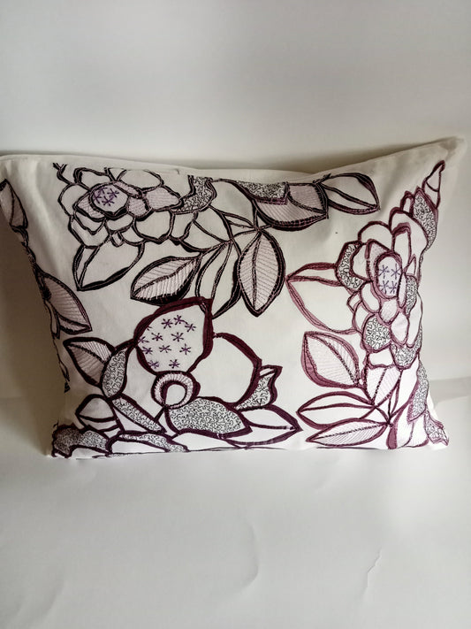 Eva Cushion by Nimbus