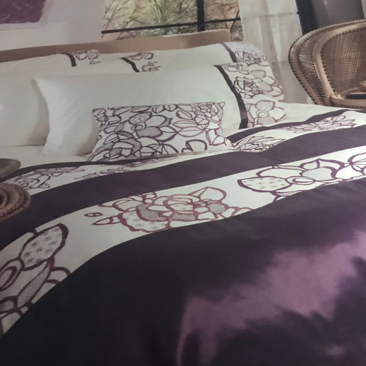 Eva Duvet Set by Nimbus