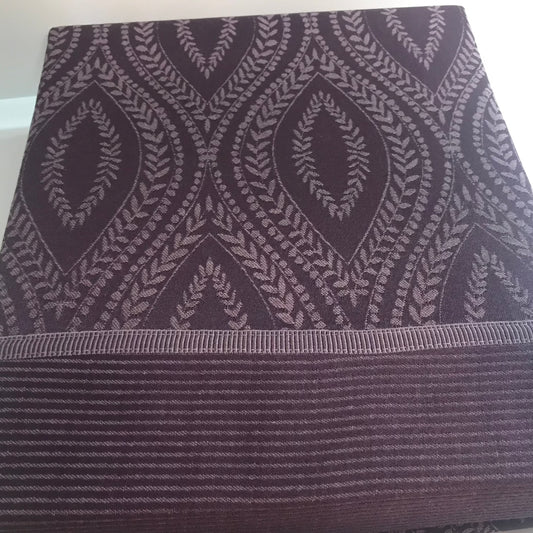 Ottoman Duvet Set by Christy