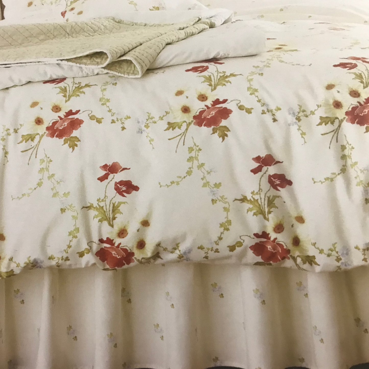 Poppy Duvet Set by Belledorm