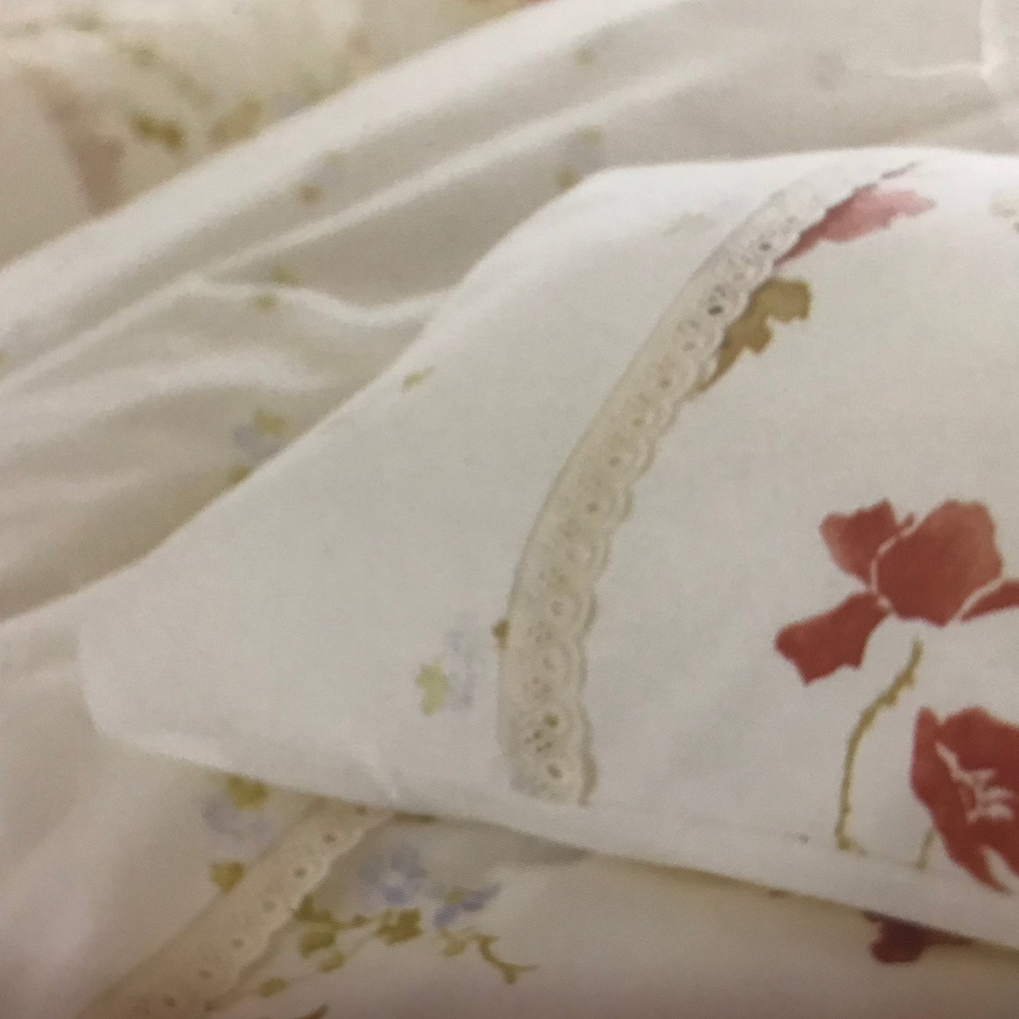 Poppy Duvet Set by Belledorm