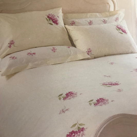 Annabelle Duvet Set by Helena Springfield