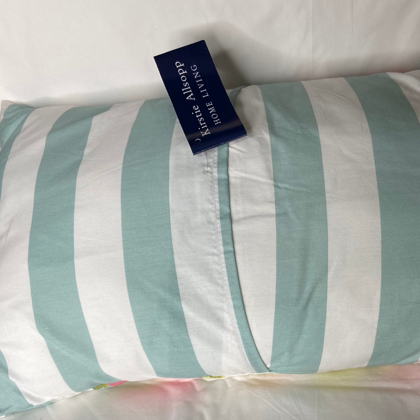 Matilda Filled Cushion by Kirstie Allsopp Home Living