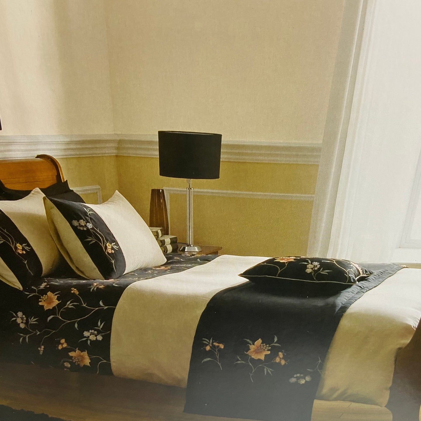 Monique Duvet Set by Catherine Lansfield