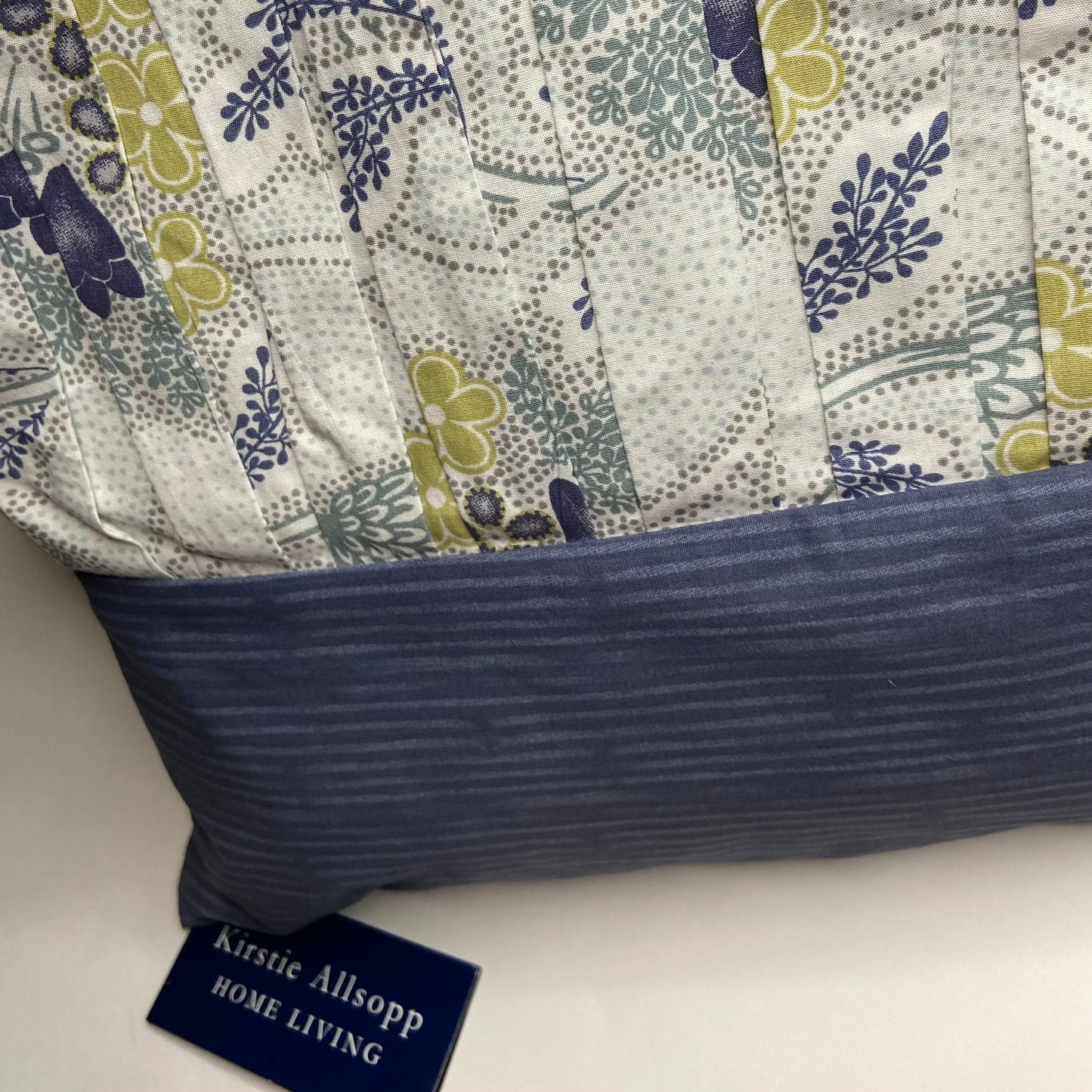 Ariana Cushion by Kirstie Allsopp Home Living