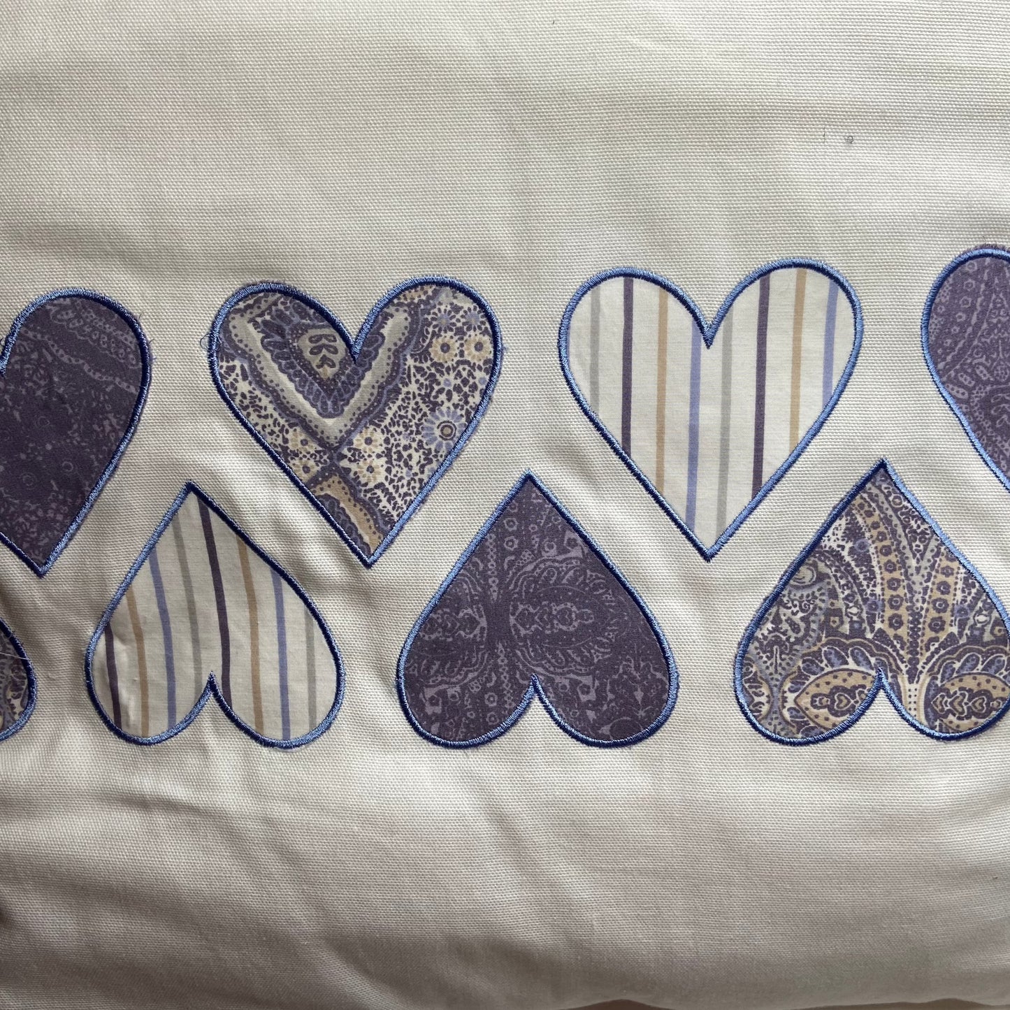 Eliza Cushion by Kirstie Allsopp Home Living -