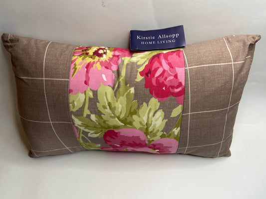 Meredith Cushion by Kirstie Allsopp Home Living