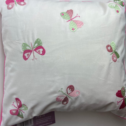Sweetheart Cushion by Helena Springfield Kosy Kids