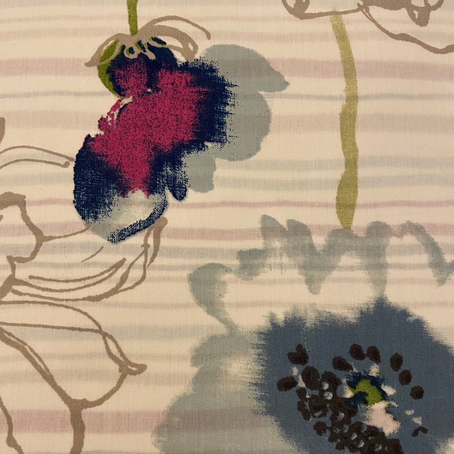 Layla Duck Egg Duvet Set by Kingsley Home