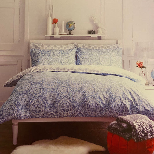Azura Duvet Set by Kingsley Home