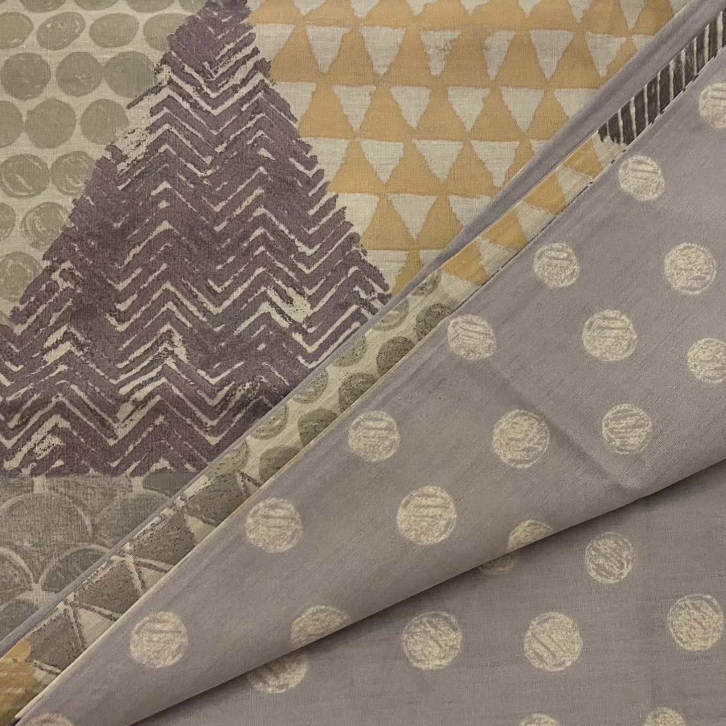 Soraya Duvet Set by Kingsley Home