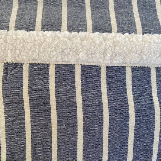 Mason Throw by American Freshman