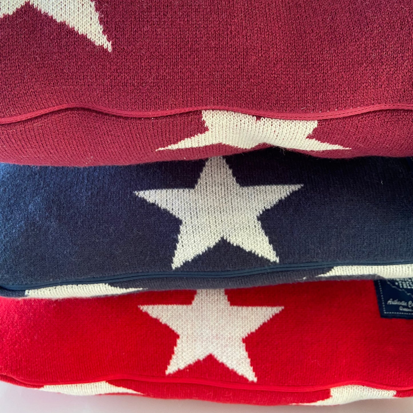 Memphis Cushion by American Freshman