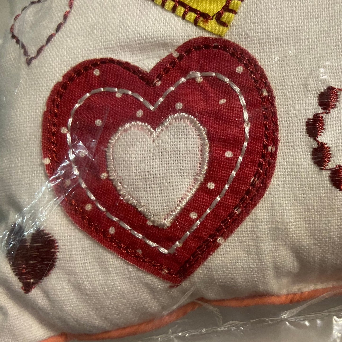 Love Cushion by Cocoon Home & Gift