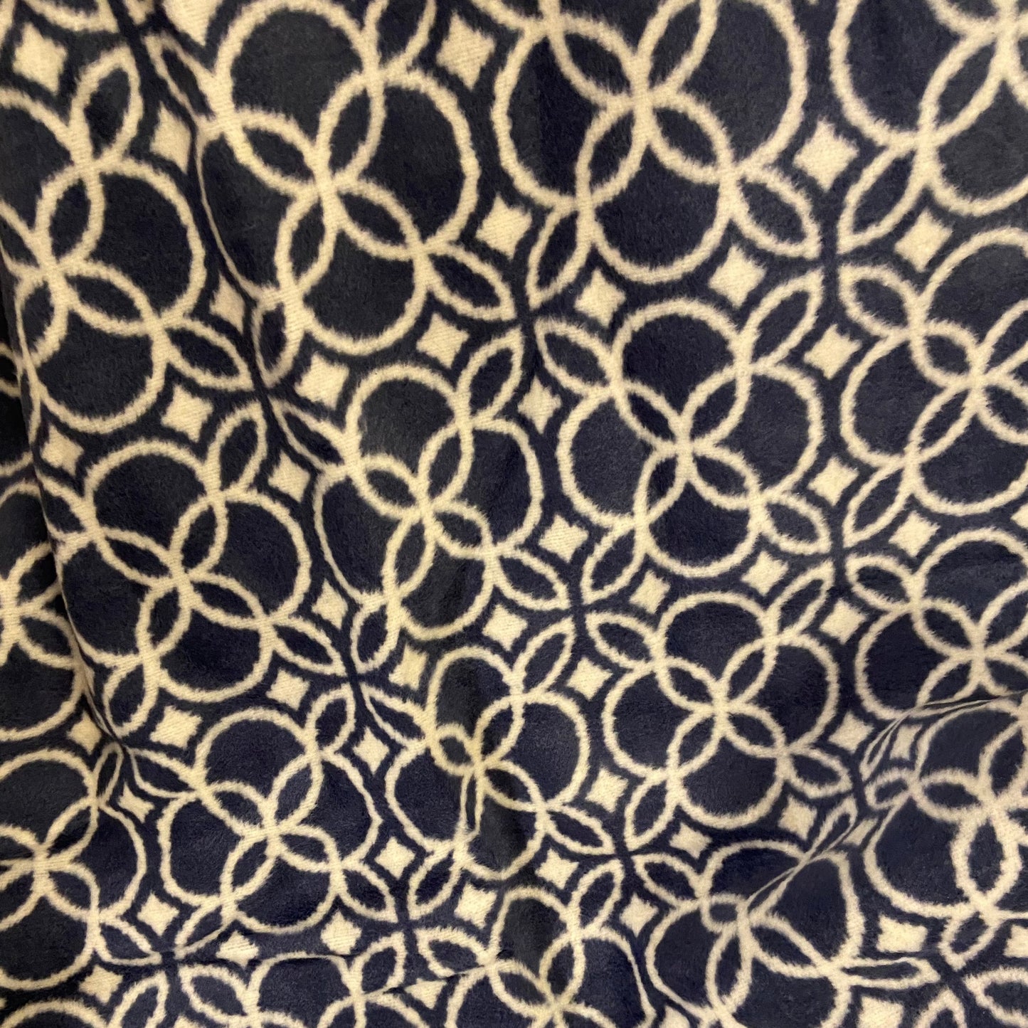 Thermosoft Throw Bocasa by Biederlack