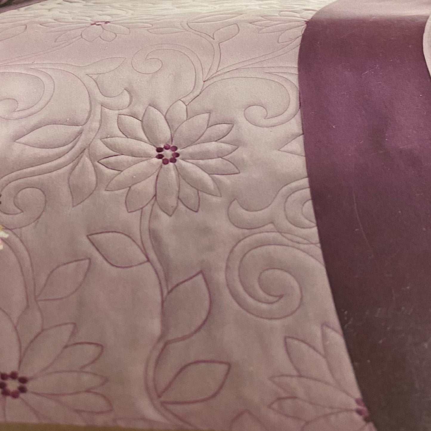 Daisy Duvet Set by Catherine Lansfield