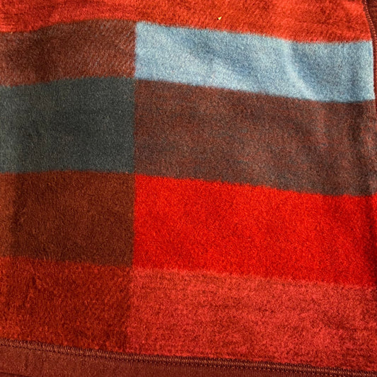 Thermosoft Throw Bocasa by Biederlack