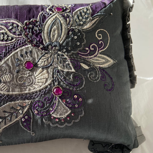Decorative Filled Cushion by CIMC