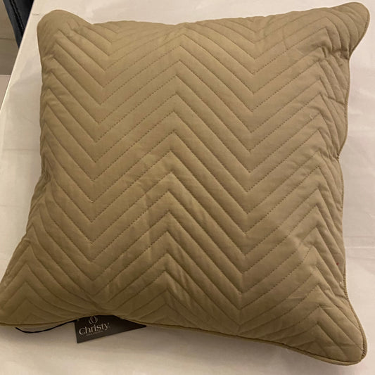 Elan Filled Cushion by Christy