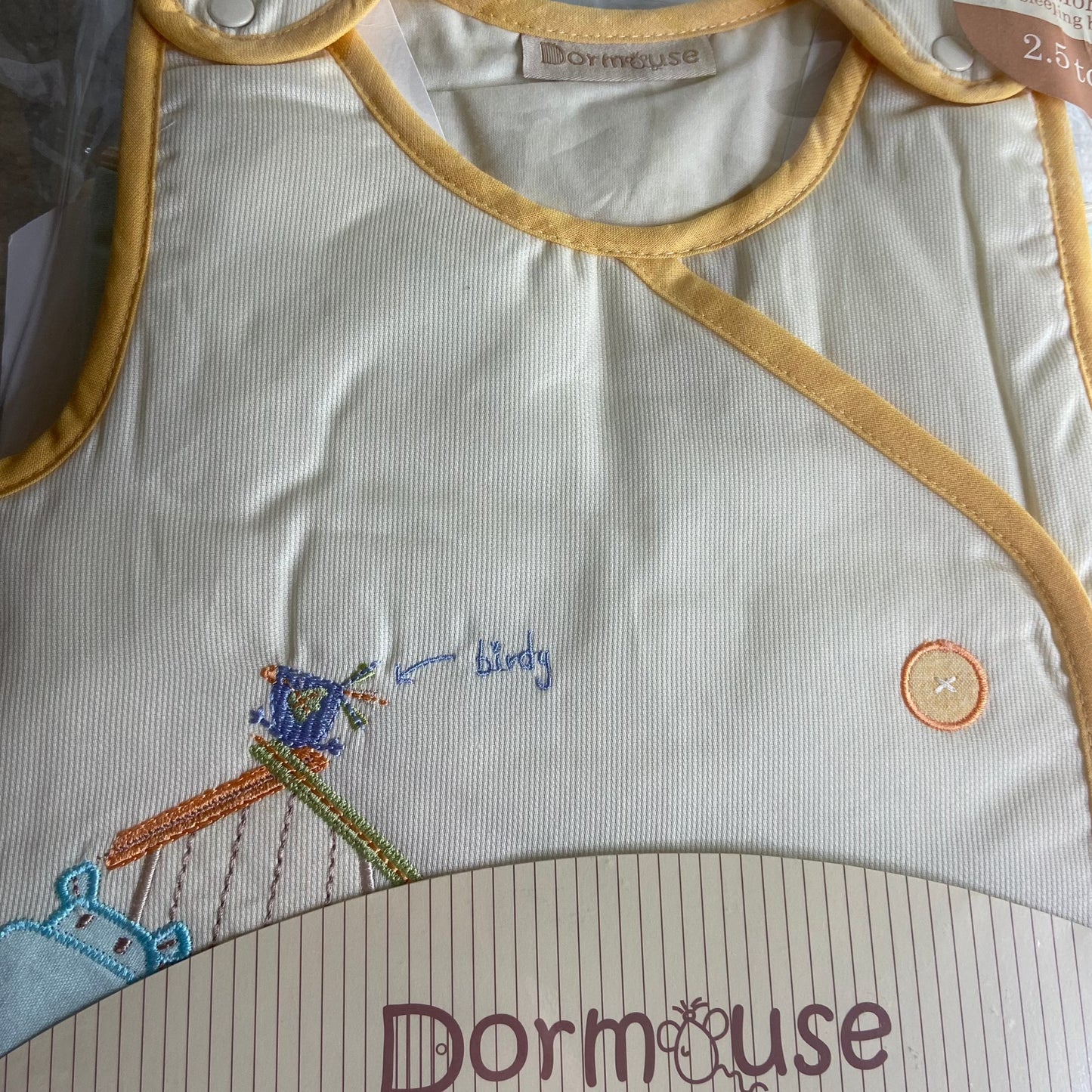 Sleeping Bag by Dormouse