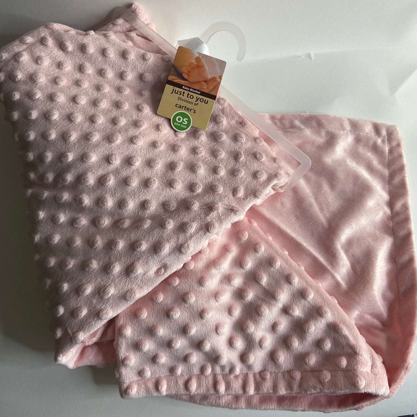 Baby Blanket by Carter's