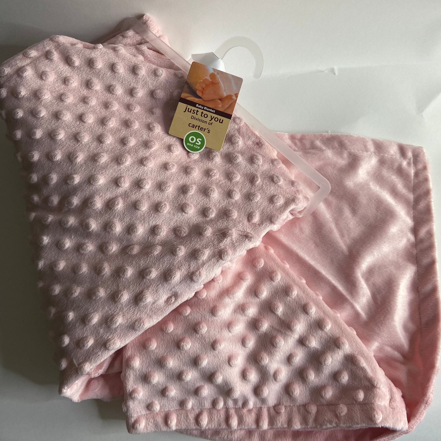 Baby Blanket by Carter's