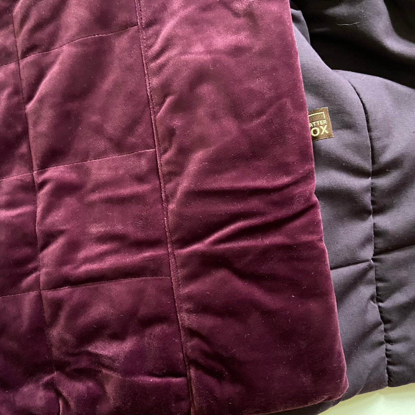 Santorini Bed Runner by Scatter Box