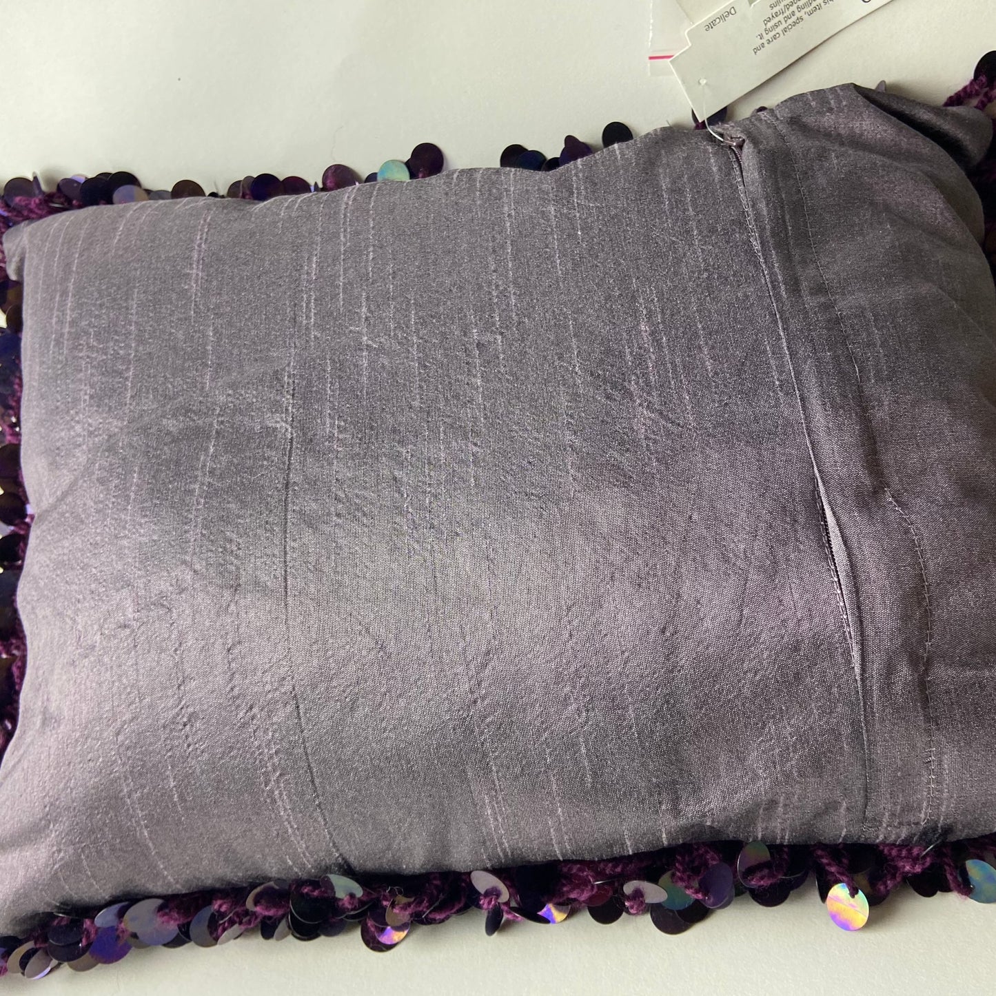 Super Bling Cushion by Malini